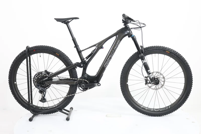 SPECIALIZED Turbo Levo SL Expert Carbon 2020 T.M