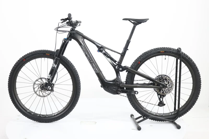 SPECIALIZED Turbo Levo SL Expert Carbon 2020 T.M