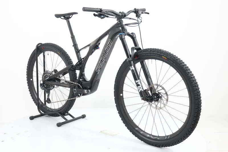 SPECIALIZED Turbo Levo SL Expert Carbon 2020 T.M