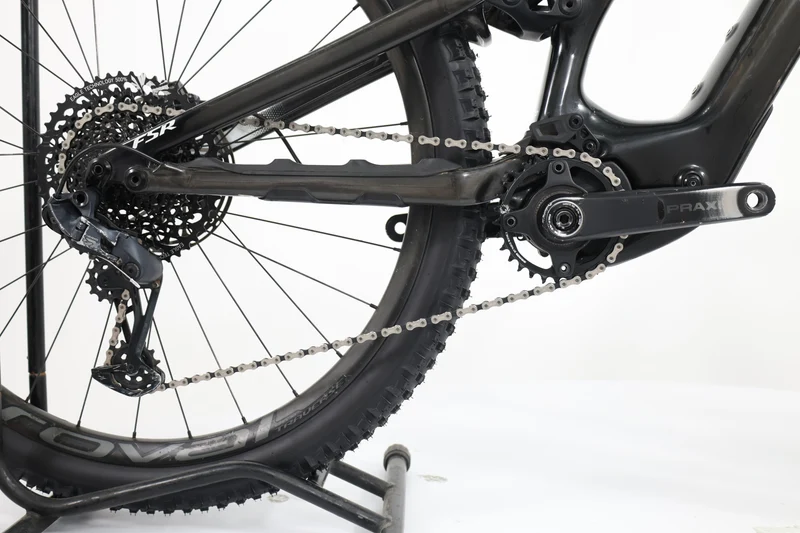 SPECIALIZED Turbo Levo SL Expert Carbon 2020 T.M