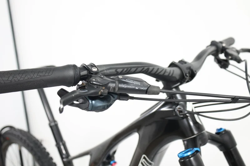 SPECIALIZED Turbo Levo SL Expert Carbon 2020 T.M