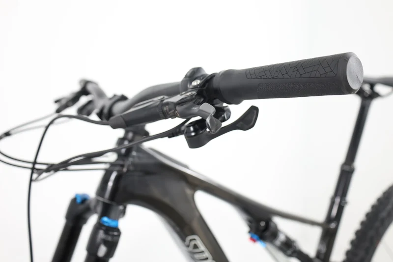 SPECIALIZED Turbo Levo SL Expert Carbon 2020 T.M