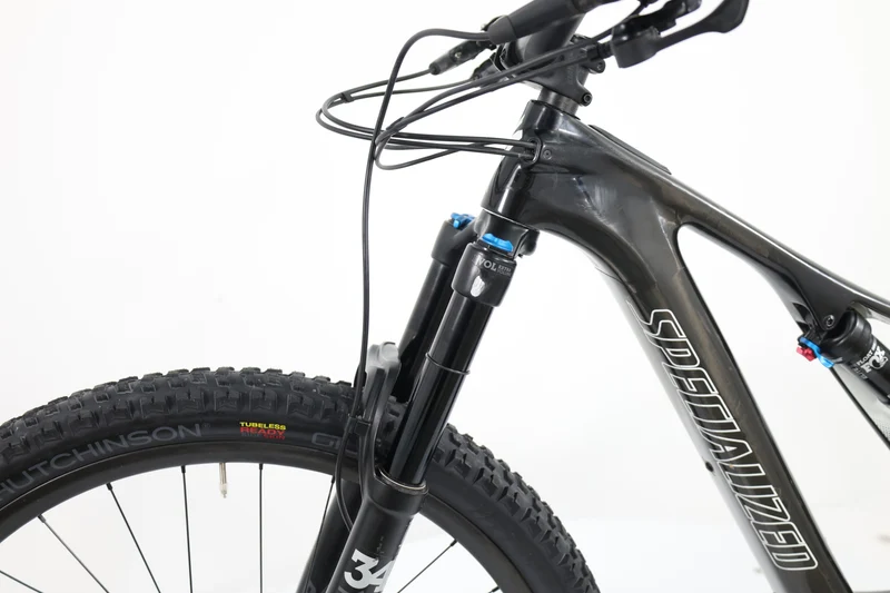 SPECIALIZED Turbo Levo SL Expert Carbon 2020 T.M