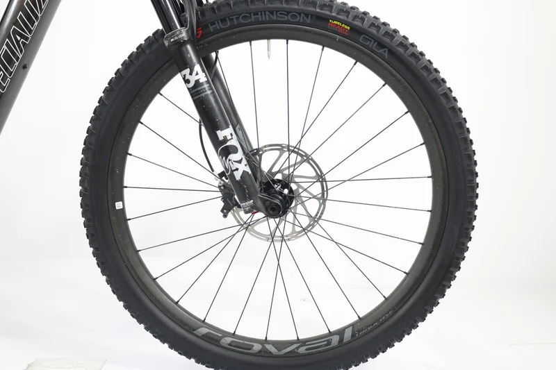 SPECIALIZED Turbo Levo SL Expert Carbon 2020 T.M