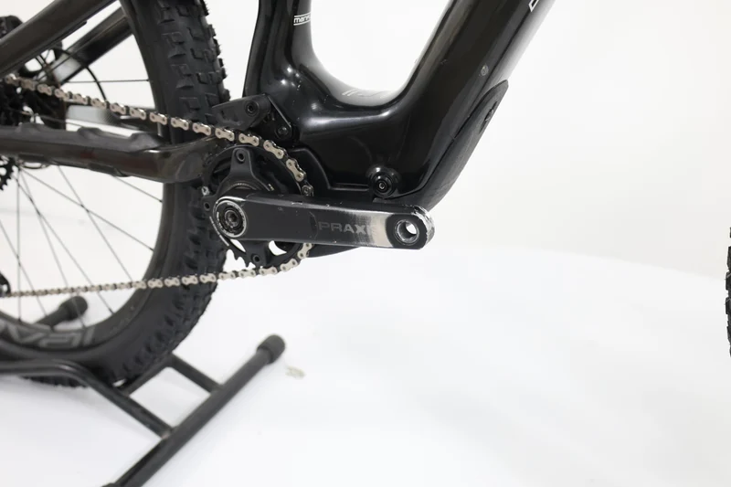 SPECIALIZED Turbo Levo SL Expert Carbon 2020 T.M