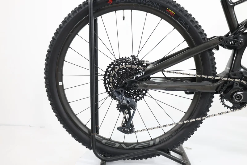 SPECIALIZED Turbo Levo SL Expert Carbon 2020 T.M