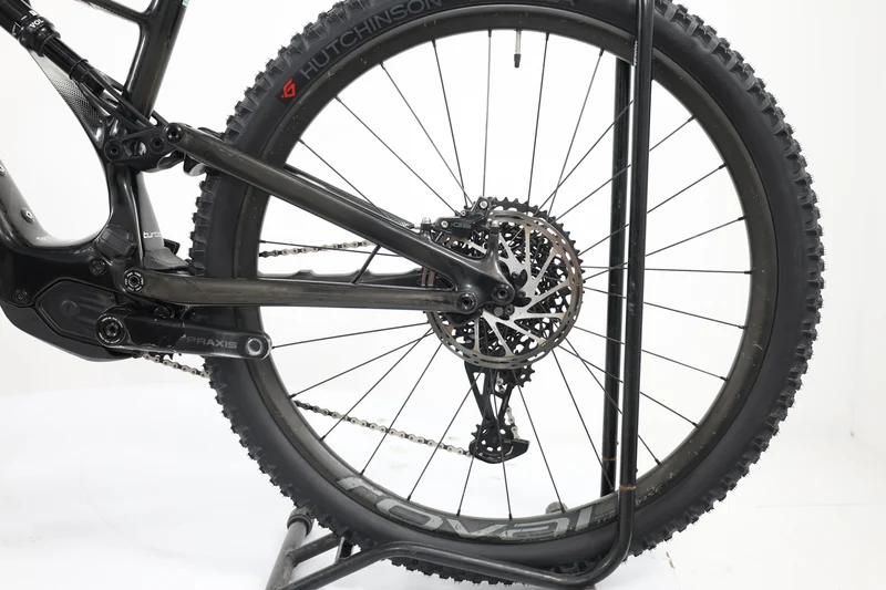 SPECIALIZED Turbo Levo SL Expert Carbon 2020 T.M