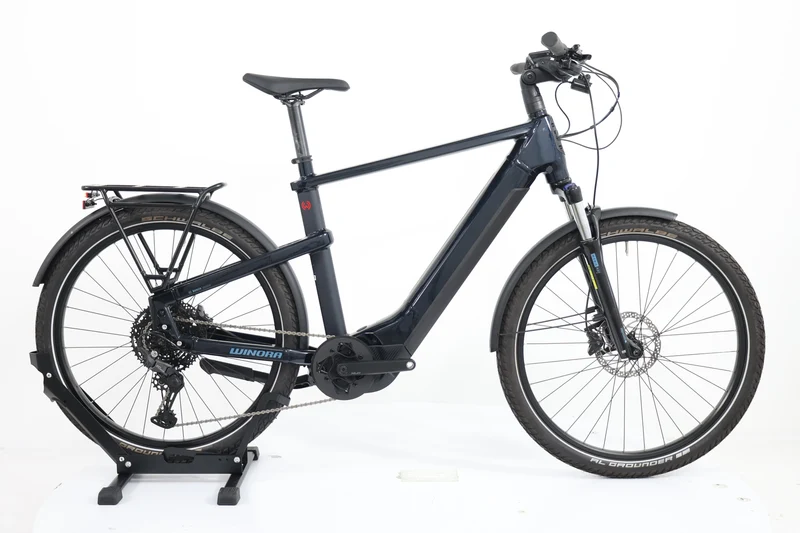 WINORA Yakun 10 2023 T.55
