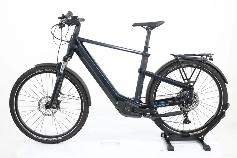 WINORA Yakun 10 2023 T.55
