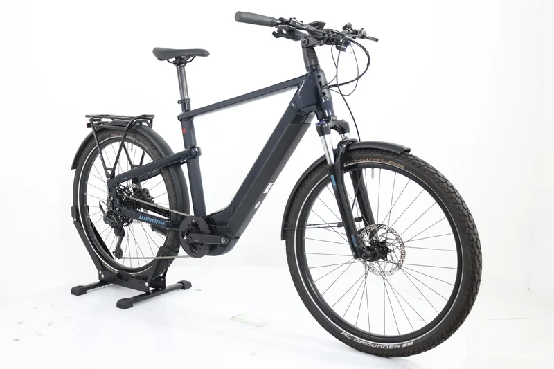 WINORA Yakun 10 2023 T.55