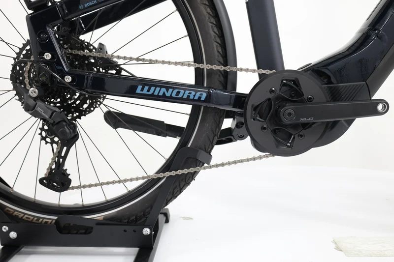 WINORA Yakun 10 2023 T.55