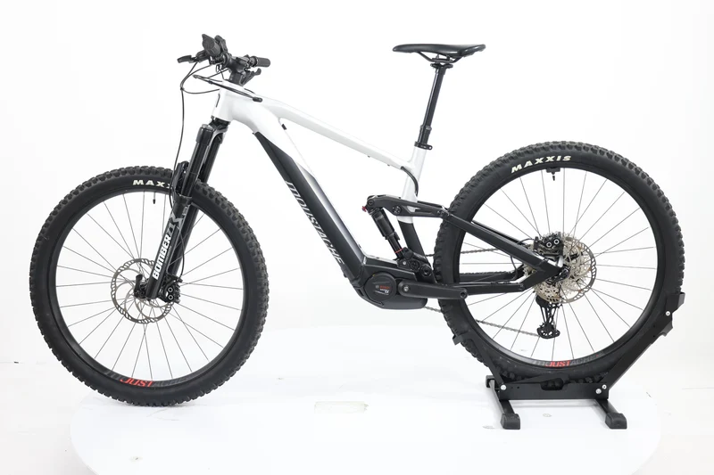 MOUSTACHE Samedi 29 Trail 5 2023 T.M