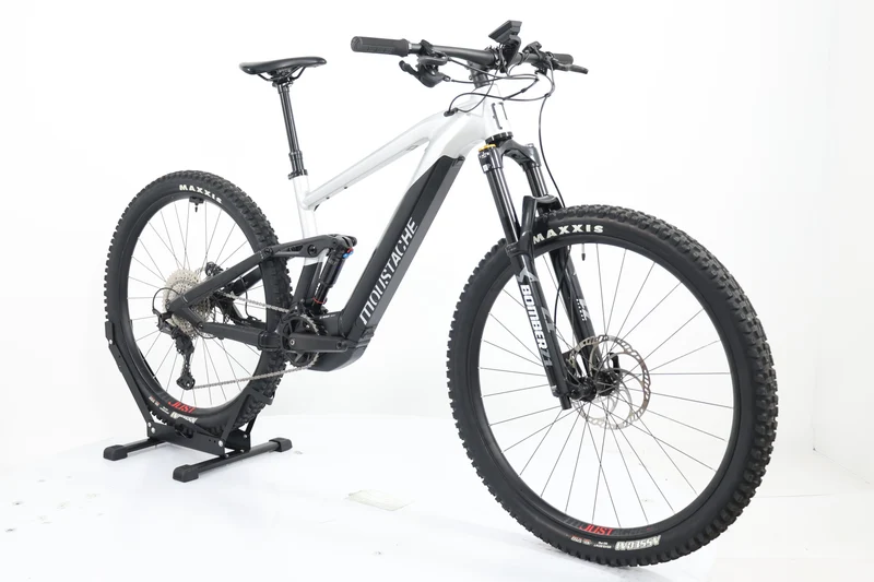 MOUSTACHE Samedi 29 Trail 5 2023 T.M