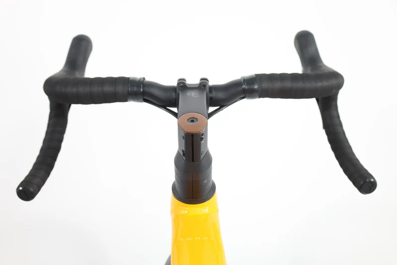 ORBEA Terra H40 2023 T.M