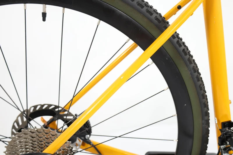 ORBEA Terra H40 2023 T.M