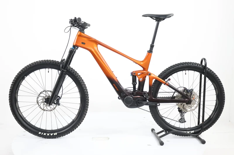 GIANT Trance X Advanced E+ Elite 2 2024 T.XL