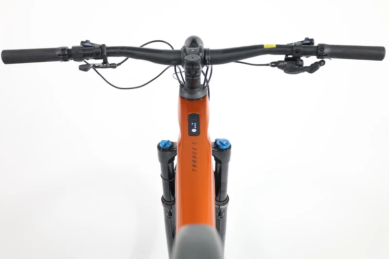 GIANT Trance X Advanced E+ Elite 2 2024 T.XL