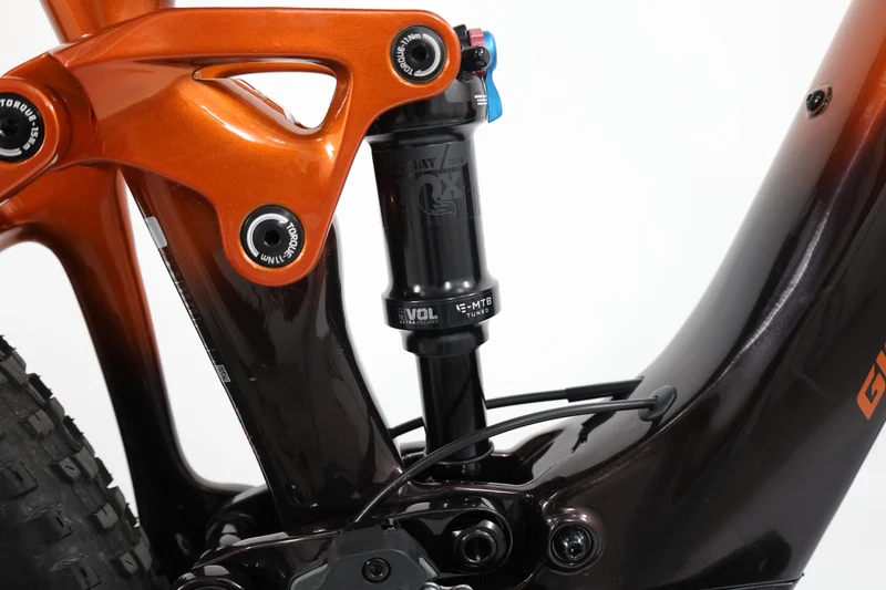 GIANT Trance X Advanced E+ Elite 2 2024 T.XL