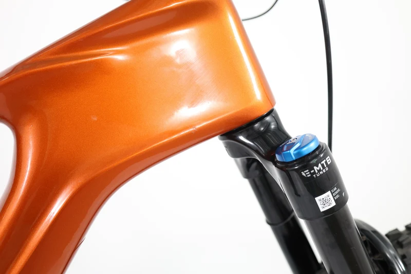 GIANT Trance X Advanced E+ Elite 2 2024 T.XL
