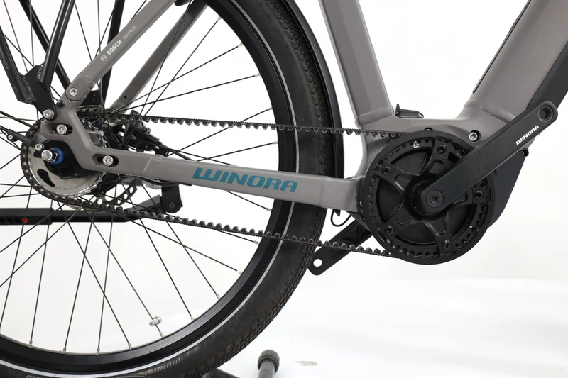 WINORA Sinus R5 2024 T.52