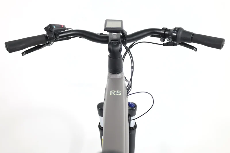WINORA Sinus R5 2024 T.52