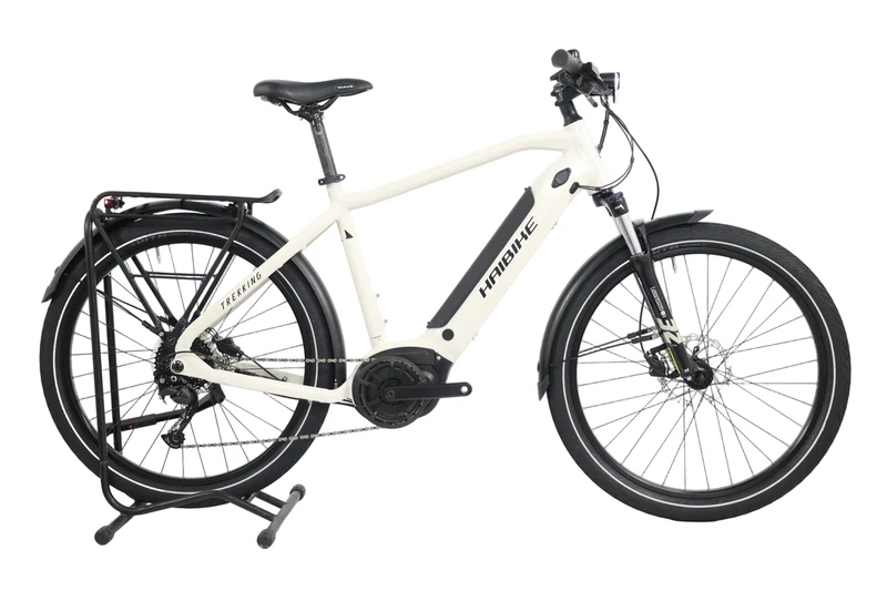 HAIBIKE Trekking 3 2023 T.M