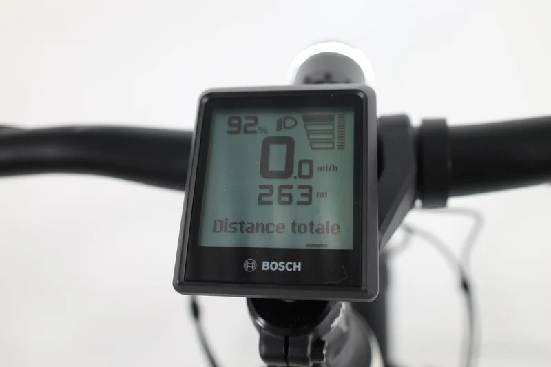 HAIBIKE Trekking 3 2023 T.M