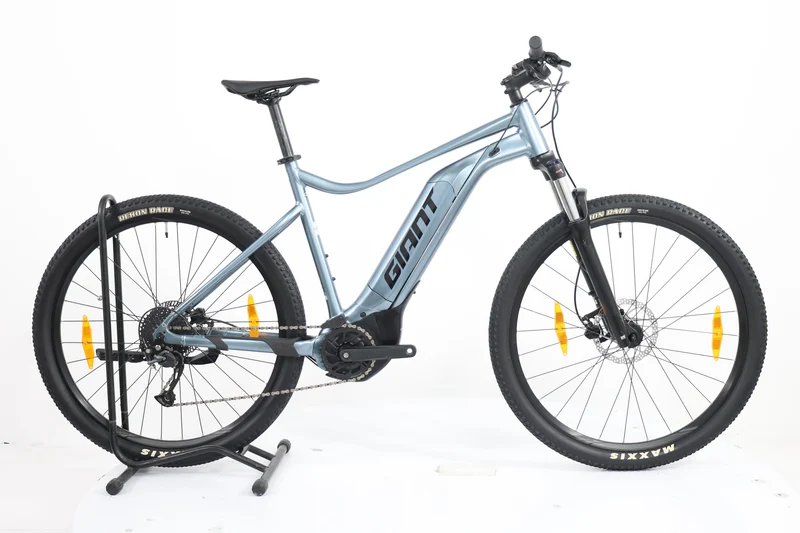 GIANT Talon E+ 2023 T.XL