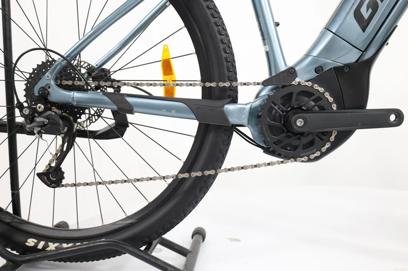 GIANT Talon E+ 2023 T.XL