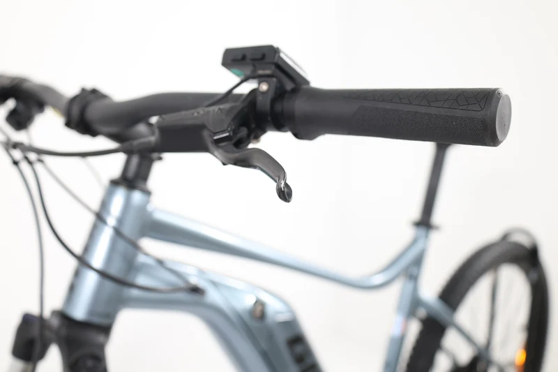 GIANT Talon E+ 2023 T.XL