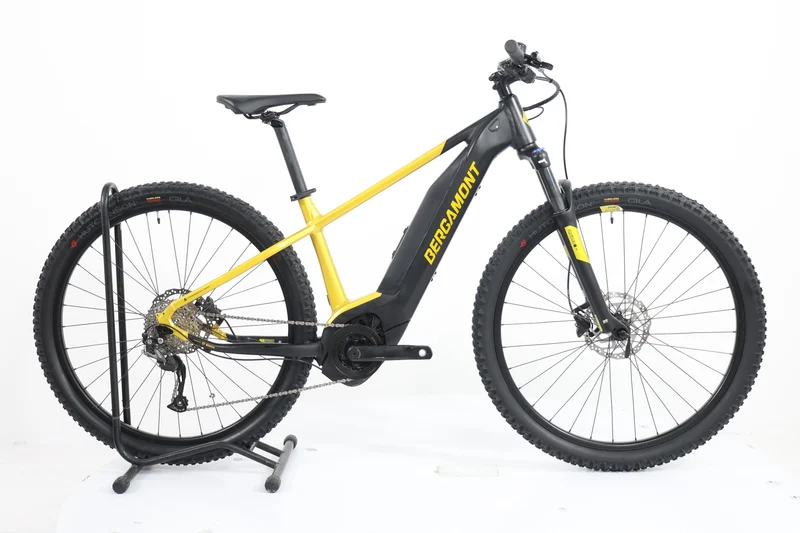 BERGAMONT E-Revox 4 2022 T.S