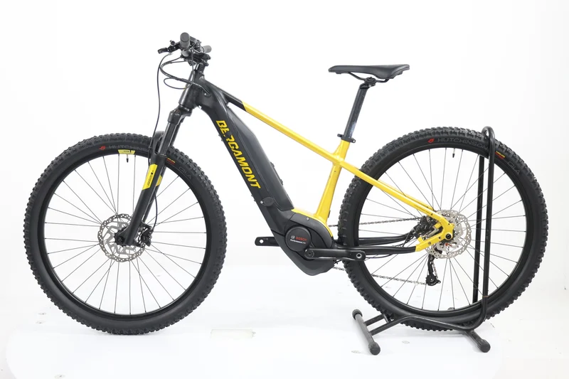 BERGAMONT E-Revox 4 2022 T.S