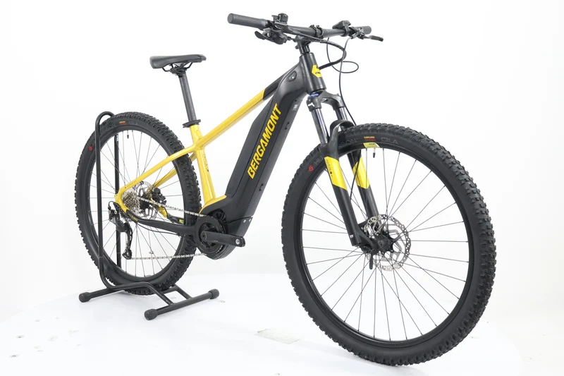 BERGAMONT E-Revox 4 2022 T.S