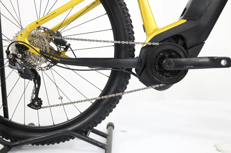 BERGAMONT E-Revox 4 2022 T.S