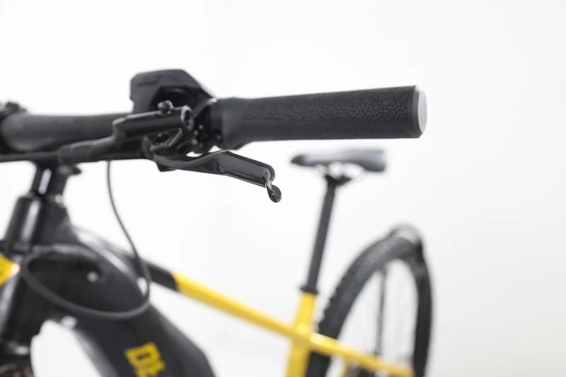 BERGAMONT E-Revox 4 2022 T.S