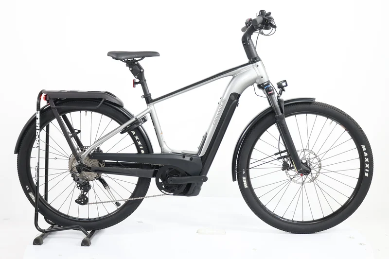 CANNONDALE Tesoro X 1 2023 T.L