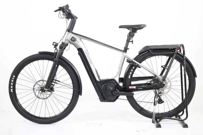 CANNONDALE Tesoro X 1 2023 T.L