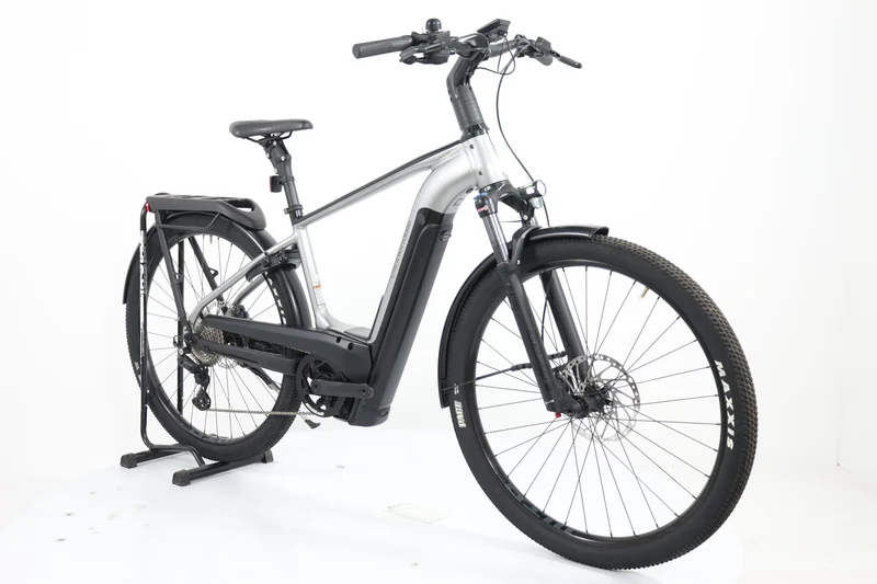 CANNONDALE Tesoro X 1 2023 T.L