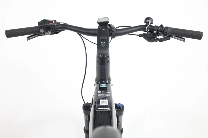 CANNONDALE Tesoro X 1 2023 T.L