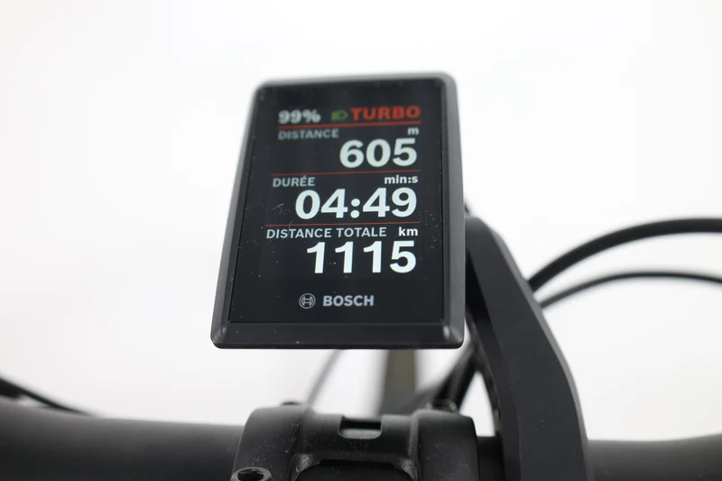 CANNONDALE Tesoro X 1 2023 T.L