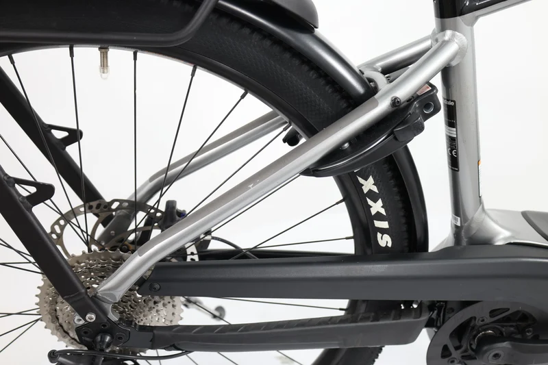 CANNONDALE Tesoro X 1 2023 T.L