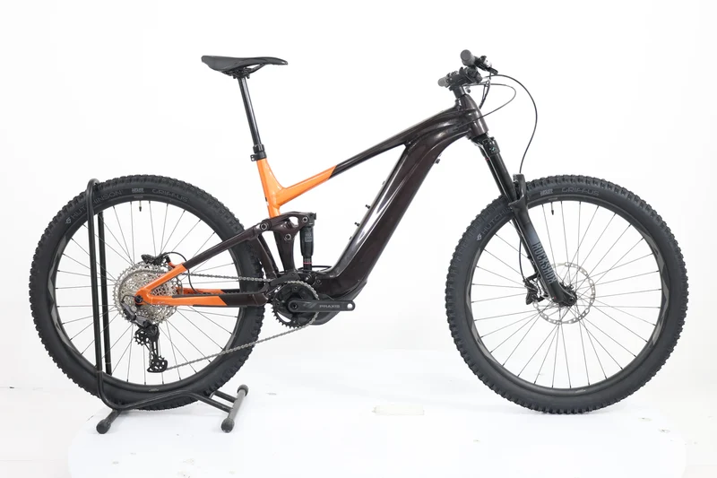 GIANT Trance X E+ 3 2023 T.L