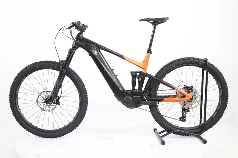 GIANT Trance X E+ 3 2023 T.L