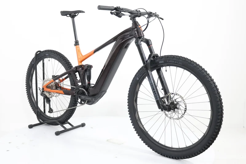 GIANT Trance X E+ 3 2023 T.L