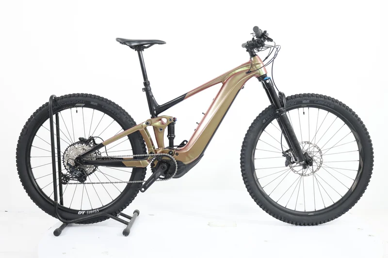 GIANT Trance X E+ 2 2023 T.L