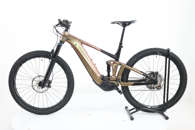 GIANT Trance X E+ 2 2023 T.L