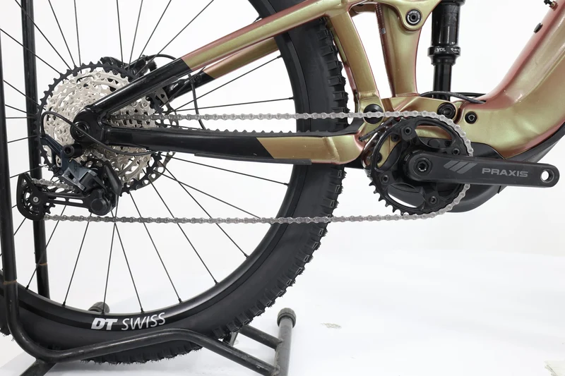GIANT Trance X E+ 2 2023 T.L