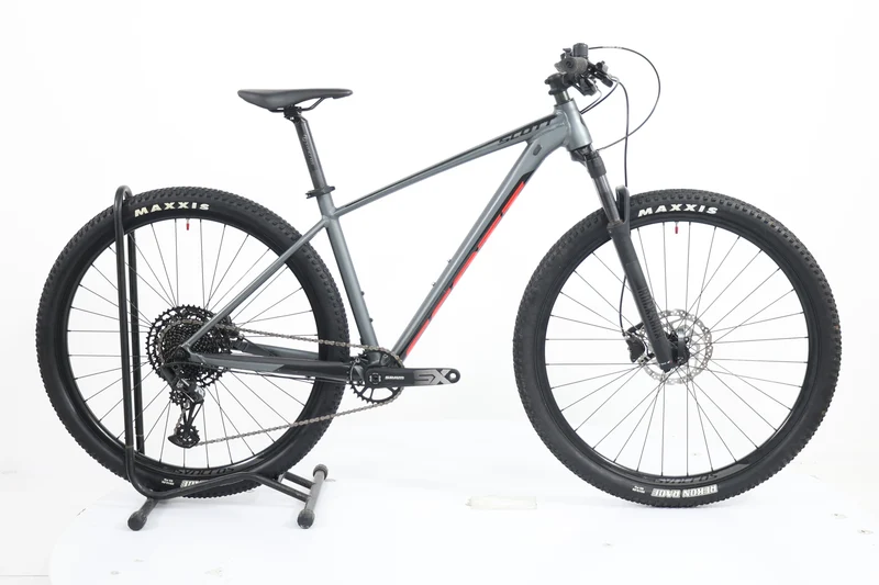 SCOTT Scale 970 2022 T.M