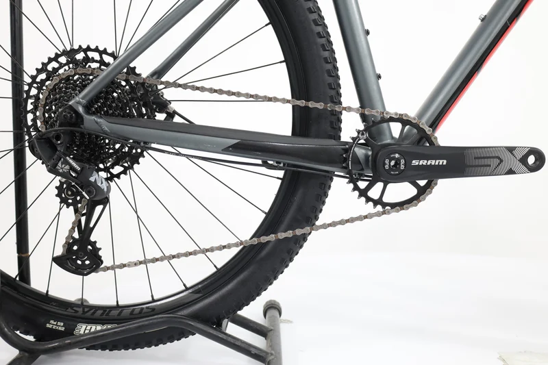 SCOTT Scale 970 2022 T.M