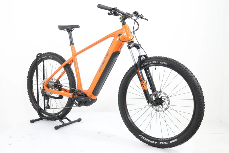 HAIBIKE Alltrack 6 29 2023 T.XL